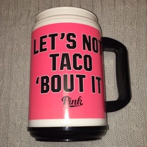 Victoria’s Secret Pink Mug
